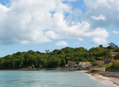 Seagrove Beach
