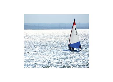 Whitstable Beach