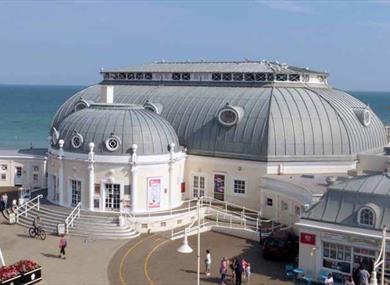 Worthing Pavilion Theatre