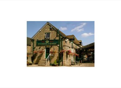 Wychwood Brewery Tours