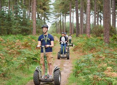 Go Ape Bracknell