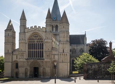 Rochester Cathedral