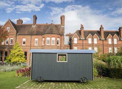 Museum of English Rural Life, Reading