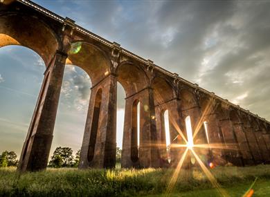 Ouse Valley Viaduct