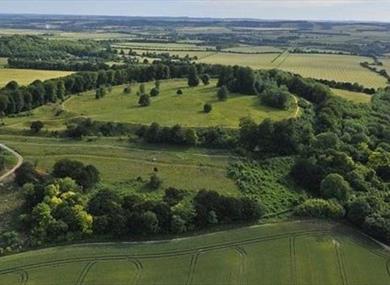 Danebury Ring