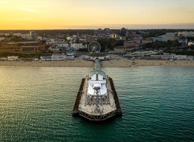 Bournemouth Pier