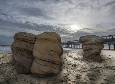 Boscombe Pier