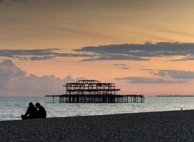 Brighton Beach