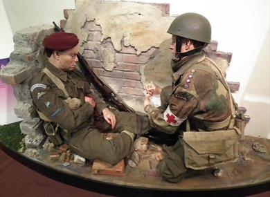 Museum of Army Chaplaincy