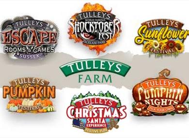 Tulleys Farm