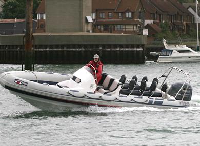 Southampton Water Activities Centre