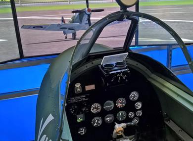 Spitfire & Hurricane Memorial Trust