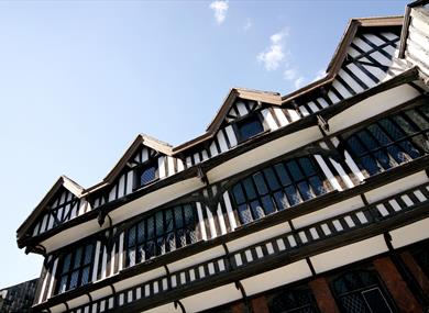 Tudor House Museum and Garden