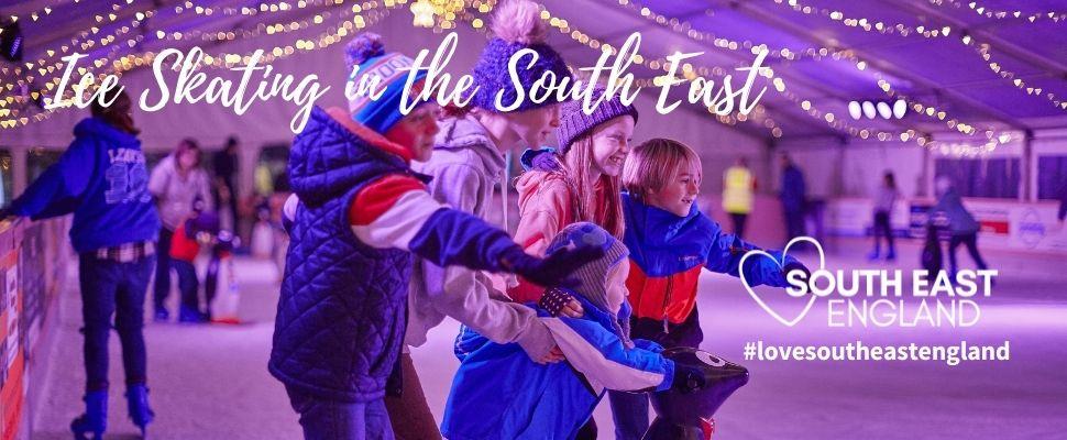 Located under a big marquee just a short walk from Worthing Pier, this all-weather ice rink offers a fantastic supersaver ticket on selected sessions on Monday and Tuesdays