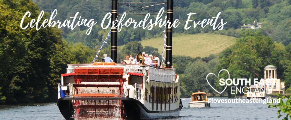 Take to the water with Hobbs of Henley on one of their many public cruises including Midsomer Murder Cruise or Kings Coronation knees up.