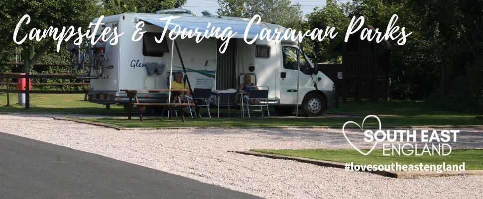 Little Satmar Camping & Touring Caravan Park