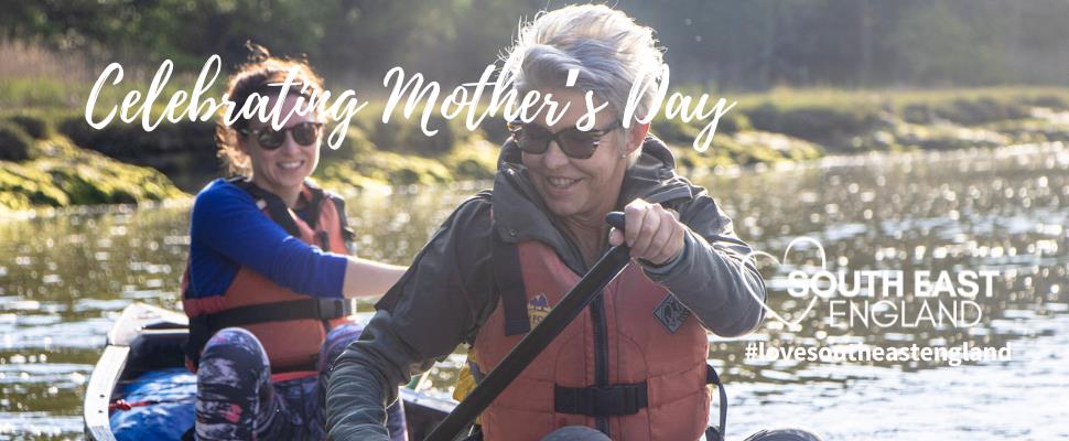 Mother's Day Paddle to the Pub with New Forest Activities | 10th March 24