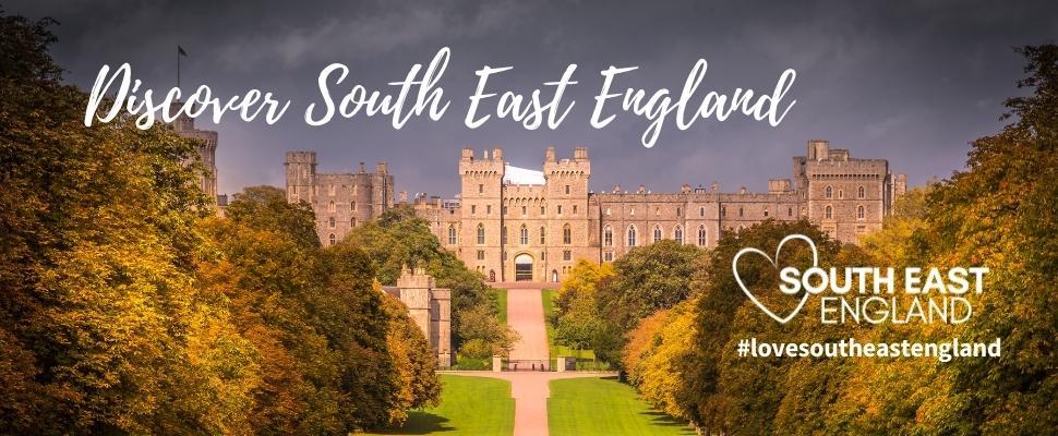 Discover the county of Berkshire, with its strong royal connections, vibrant towns, picturesque villages, rolling hills and the North Wessex Downs.  Situated to the west of London, with the River Thames at its heart along with towns of Windsor, Maidenhead and Reading.