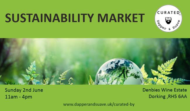 Sustainability Market