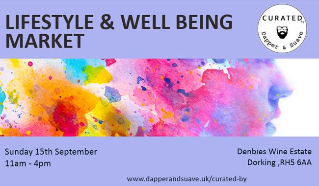 Lifestyle and Well being Market
