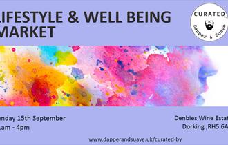 Lifestyle and Well being Market