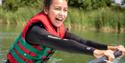 Water Skiing at Action Watersports | For Kids Parties