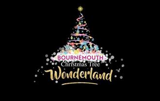 Bournemouth Christmas Tree Wonderland