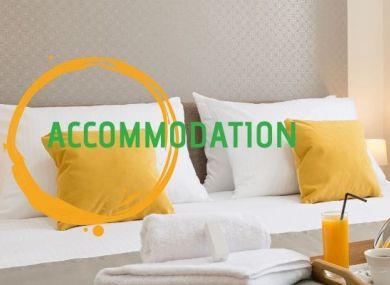 Accommodation special offers