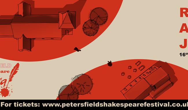 Petersfield Shakespeare Festival - Romeo and Juliet at Wylds Farm