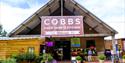 Cobbs Farm Shop