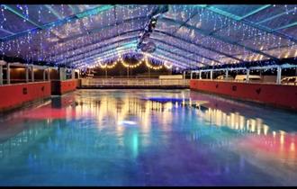 Windsor on Ice