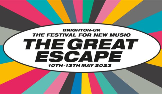The Great Escape Festival