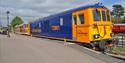 Bluebell Railway - Locomotive Roster


