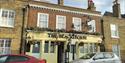 The Black Horse Inn Canterbury Bed and Breakfast