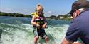 Kids Parties Action Watersports