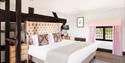 voco® Lythe Hill Hotel & Spa The Tudor Suite