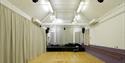 Ashcroft Arts Centre dance studio, Fareham, Hampshire