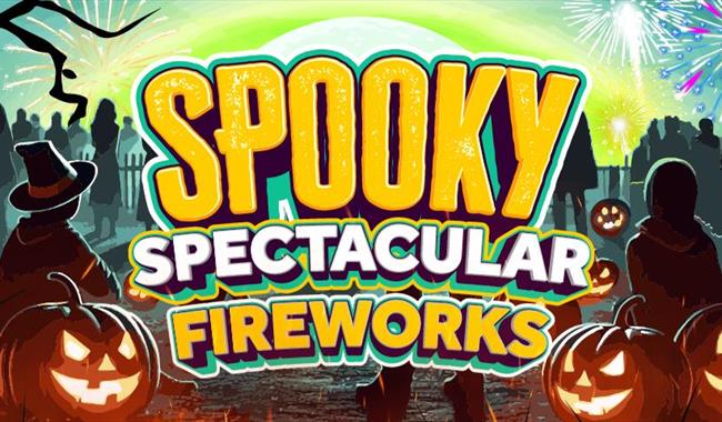 Fontwell's spooky spectacular Fontwell's spooky spectacular