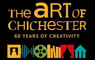 The Art of Chichester - 60 years of creativity