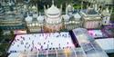 Photo of the Royal Pavilion Ice Rink