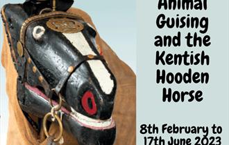 Animal Guising and the Kentish Hooden Horse