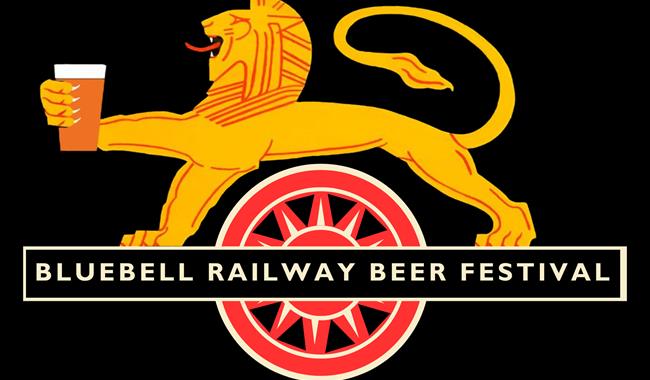 Bluebell Railway Beer Festival