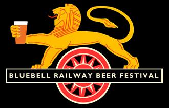 Bluebell Railway Beer Festival