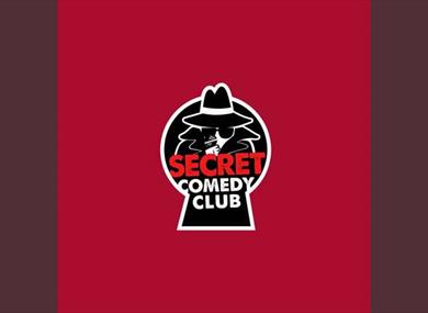 The Secret Comedy Club Fridays Pro Night