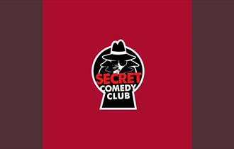The Secret Comedy Club Fridays Pro Night