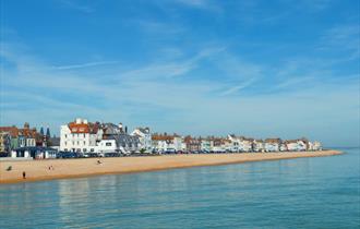 Coastal Kent