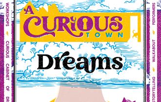 A Curious Town Dreams Festival
