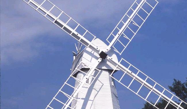 Chailey windmill