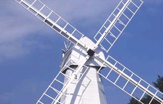 Chailey windmill