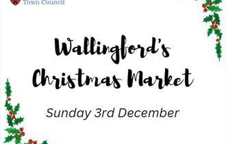 Wallingford's Christmas Market